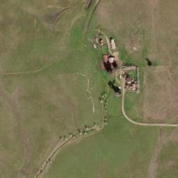 Satellite imagery of H 1233 — NGS GT1578 — Fresno County, US, US