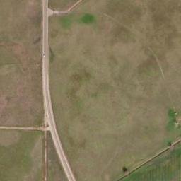 Satellite imagery of H 1233 — NGS GT1578 — Fresno County, US, US
