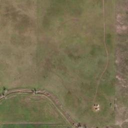Satellite imagery of H 1233 — NGS GT1578 — Fresno County, US, US