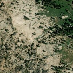 Satellite imagery of Grand Dike, US