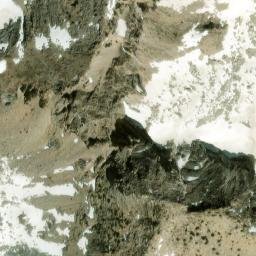 Satellite imagery of King Spur, US