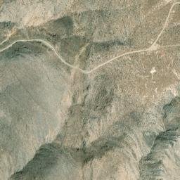 Satellite imagery of Dolomite Numbers 1-8 Prospects, US