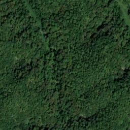 Satellite imagery of Greenbrier Ridge, US