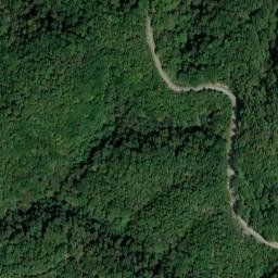 Satellite imagery of Greenbrier Ridge, US