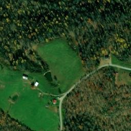 Satellite imagery of Elk Ridge, US