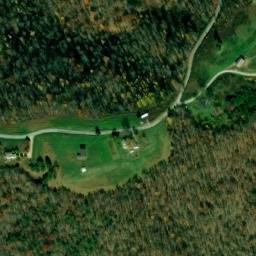 Satellite imagery of Elk Ridge, US