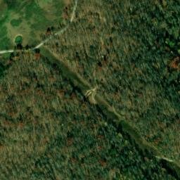 Satellite imagery of Elk Ridge, US