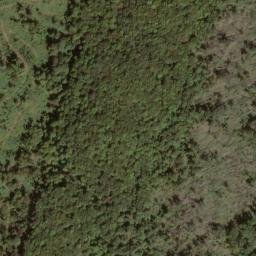 Satellite imagery of Coalpit Ridge, US