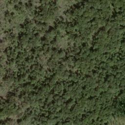 Satellite imagery of Coalpit Ridge, US