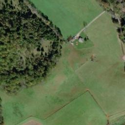 Satellite imagery of Eagle Cliff, US