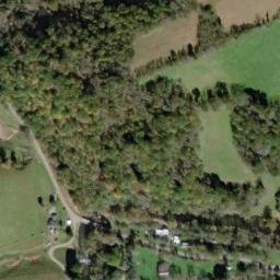 Satellite imagery of Eagle Cliff, US