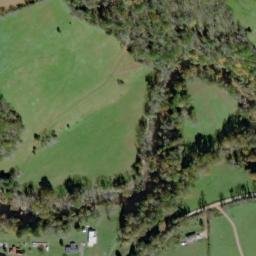 Satellite imagery of Eagle Cliff, US
