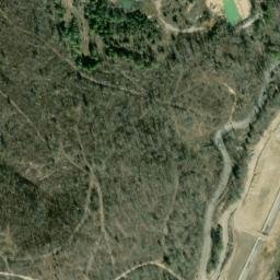 Satellite imagery of Austinville Quarry, US