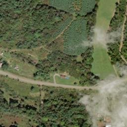 Satellite imagery of Indian Ridge, US
