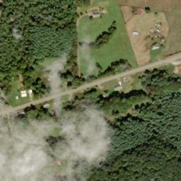 Satellite imagery of Indian Ridge, US