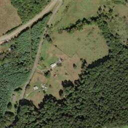Satellite imagery of Indian Ridge, US