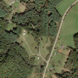Satellite imagery of Black Ridge, US