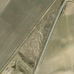 Satellite imagery of survey_point, DZ