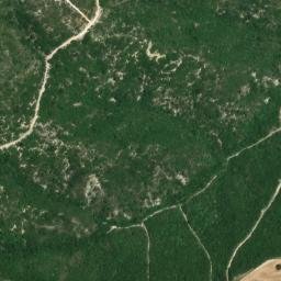 Satellite imagery of Sierra de Gibalbín, ES