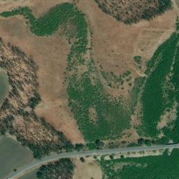 Satellite imagery of survey_point, DZ