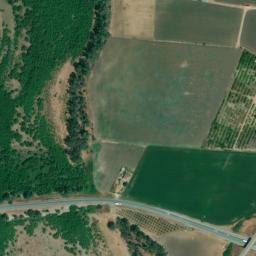 Satellite imagery of survey_point, DZ