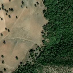 Satellite imagery of Loma de las Palmas, ES