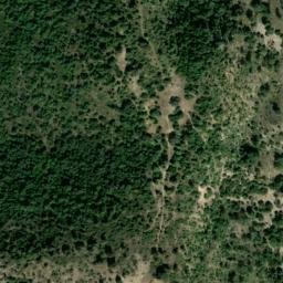 Satellite imagery of Loma de las Palmas, ES