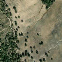 Satellite imagery of Loma de las Palmas, ES