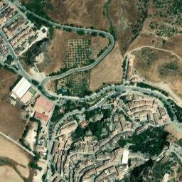 Satellite imagery of survey_point, DZ