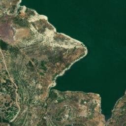 Satellite imagery of survey_point, DZ