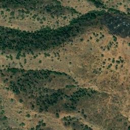 Satellite imagery of survey_point, DZ