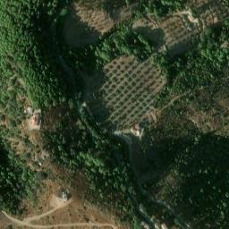 Satellite imagery of survey_point, DZ