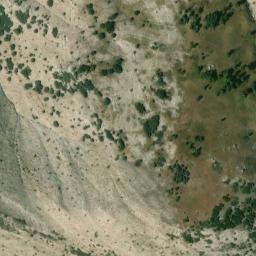 Satellite imagery of survey_point, DZ