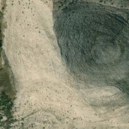 Satellite imagery of survey_point, DZ
