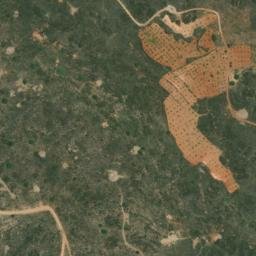 Satellite imagery of survey_point, DZ