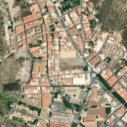 Satellite imagery of survey_point, DZ