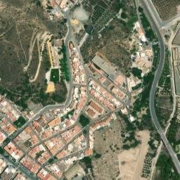 Satellite imagery of survey_point, DZ
