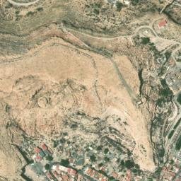 Satellite imagery of survey_point, DZ