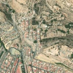 Satellite imagery of survey_point, DZ