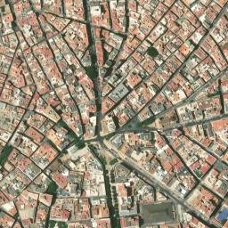 Satellite imagery of survey_point, DZ
