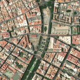 Satellite imagery of survey_point, DZ