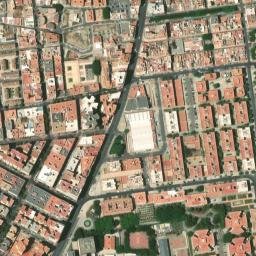 Satellite imagery of survey_point, DZ