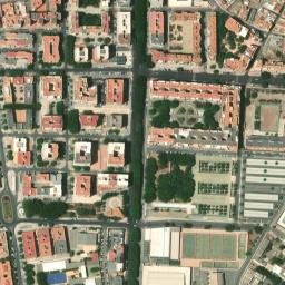 Satellite imagery of survey_point, DZ
