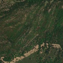 Satellite imagery of Irhil Haferdas, DZ