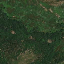 Satellite imagery of Irhil Tiloua, DZ