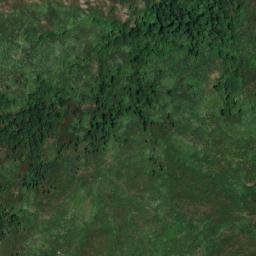 Satellite imagery of Irhil Tiloua, DZ