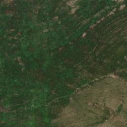 Satellite imagery of Irhil Tiloua, DZ