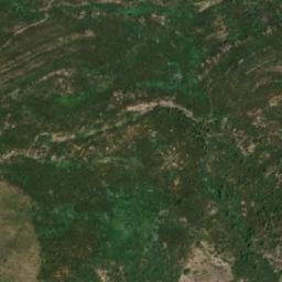 Satellite imagery of Koudia Ou Kou, DZ