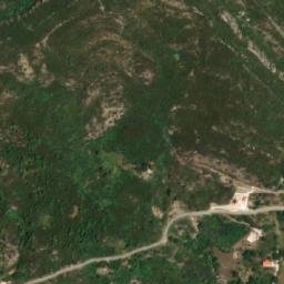 Satellite imagery of Koudia Ou Kou, DZ