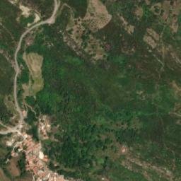 Satellite imagery of Koudia Ou Kou, DZ